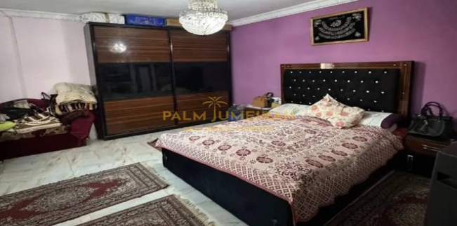 Apartment For Sale In Al Ibrahimiyyah - Qesm Bab Sharqi - Alexandria