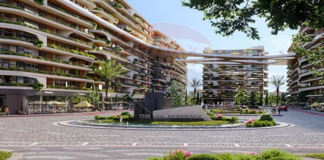 Apartment For Sale In Smoha - Qism Sidi Gabir - Alexandria