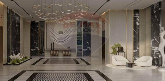 Apartment For Sale In Smoha - Qism Sidi Gabir - Alexandria