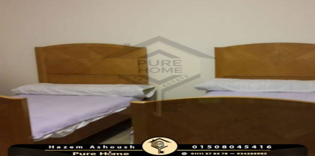 فيلا للبيع فى قرية سياحية - قسم برج العرب - الإسكندرية