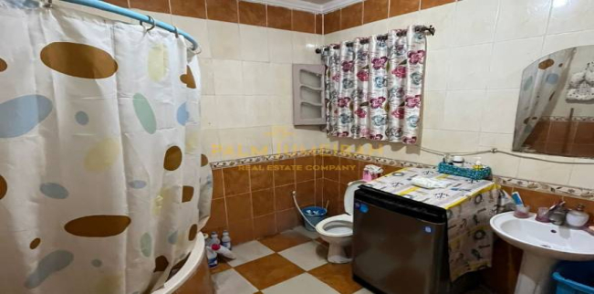 Apartment For Sale In Sidi Beshr Bahri - Qism El-Montaza - Alexandria