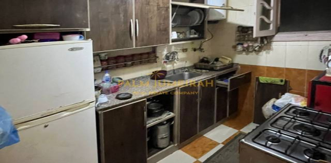 Apartment For Sale In Sidi Beshr Bahri - Qism El-Montaza - Alexandria