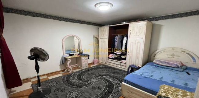 Apartment For Sale In Sidi Beshr Bahri - Qism El-Montaza - Alexandria