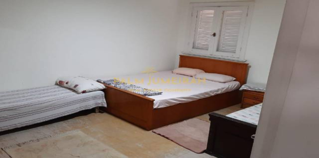 Apartment For Sale In Sidi Gabir - Qism Sidi Gabir - Alexandria