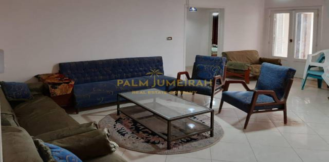 Apartment For Sale In Sidi Gabir - Qism Sidi Gabir - Alexandria