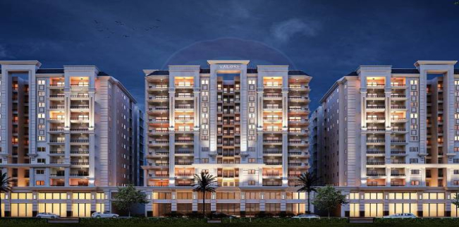 شقة للبيع فى سموحة - قسم سيدى جابر - الإسكندرية