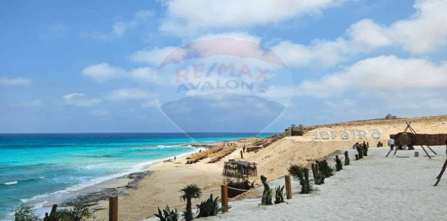 Holiday Villa For Sale In Qism Moursy Matrouh - Matrouh