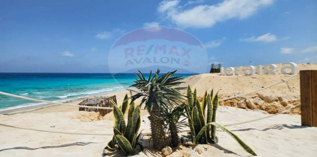 Holiday Villa For Sale In Qism Moursy Matrouh - Matrouh