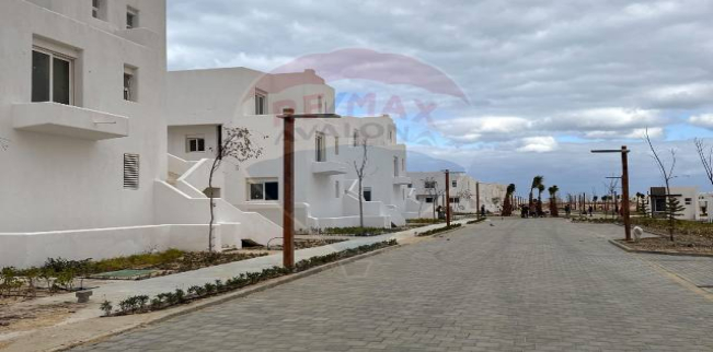 Holiday Villa For Sale In Qism Moursy Matrouh - Matrouh