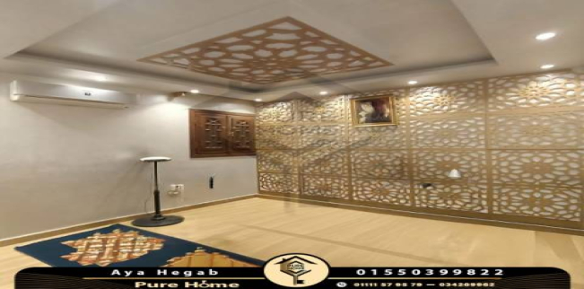 شقة للبيع فى جليم - قسم الرمل - الإسكندرية