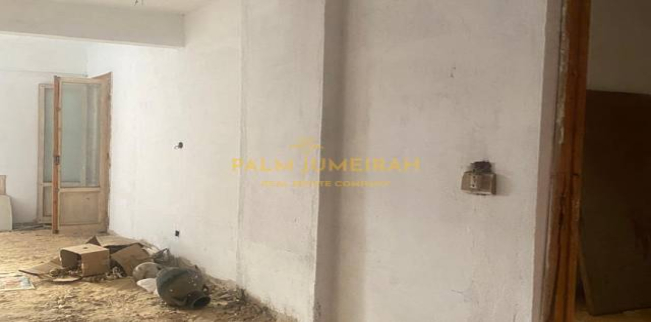 شقة للبيع فى سموحة - قسم سيدى جابر - الإسكندرية