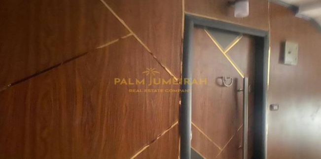 شقة للبيع فى سموحة - قسم سيدى جابر - الإسكندرية