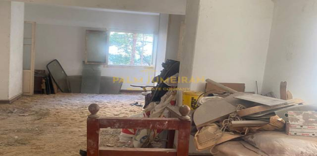 شقة للبيع فى سموحة - قسم سيدى جابر - الإسكندرية