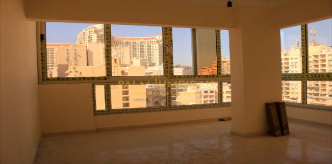 Apartment For Sale In Ganaklis - Qism El-Raml - Alexandria