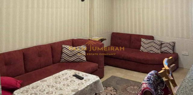 Apartment For Sale In El Asafra - Qism El-Montaza - Alexandria