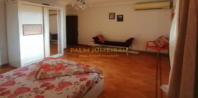 Apartment For Sale In Sporting - Qism Sidi Gabir - Alexandria