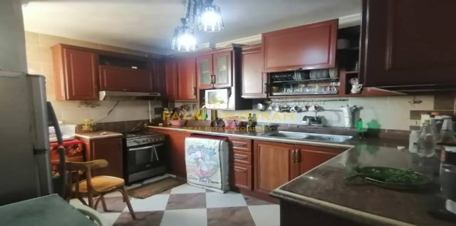 Apartment For Sale In Sporting - Qism Sidi Gabir - Alexandria