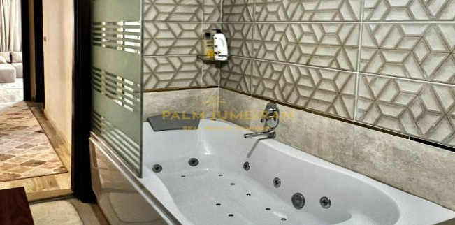 شقة للإيجار فى سموحة - قسم سيدى جابر - الإسكندرية