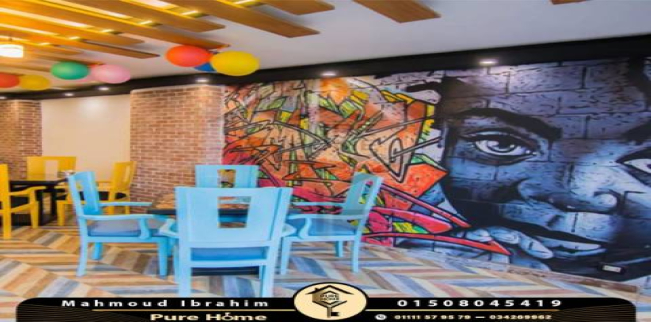 Store For Sale In Sidi Beshr - Qism El-Montaza - Alexandria