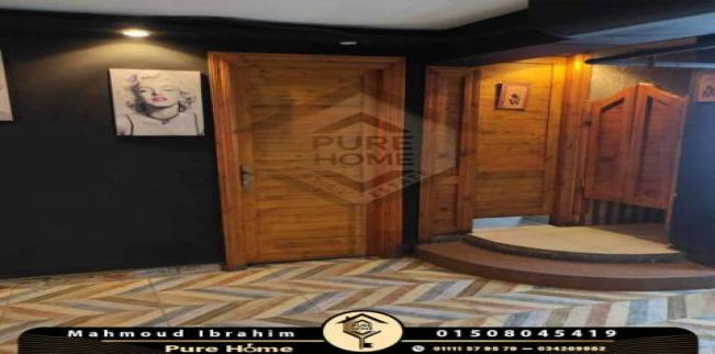 Store For Sale In Sidi Beshr - Qism El-Montaza - Alexandria