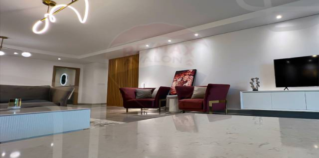 Apartment For Sale In Smoha - Qism Sidi Gabir - Alexandria