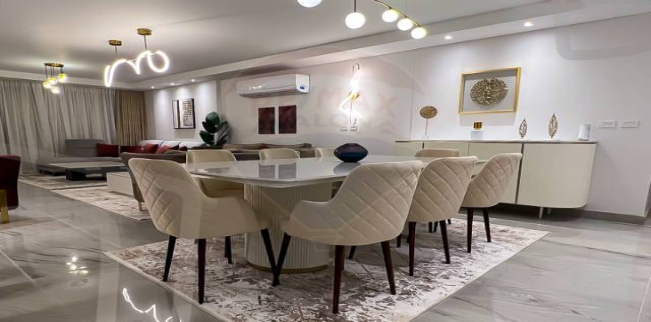 Apartment For Sale In Smoha - Qism Sidi Gabir - Alexandria