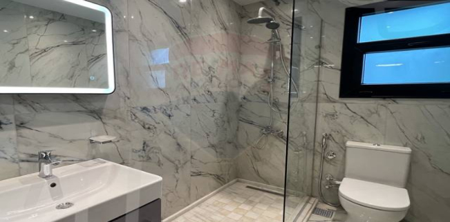 Apartment For Sale In Smoha - Qism Sidi Gabir - Alexandria