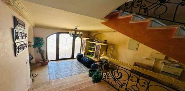 Villa For Sale In Qesm Marina - Matrouh