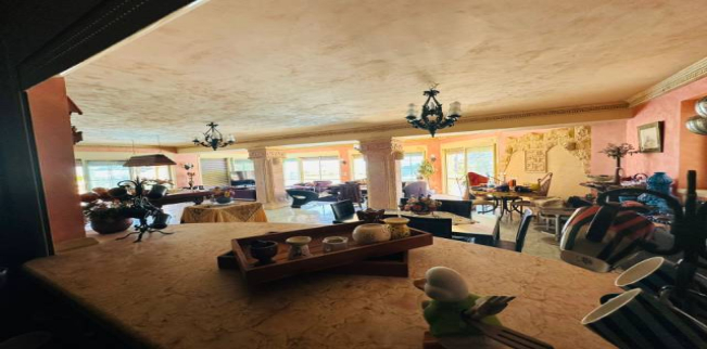 Villa For Sale In Qesm Marina - Matrouh