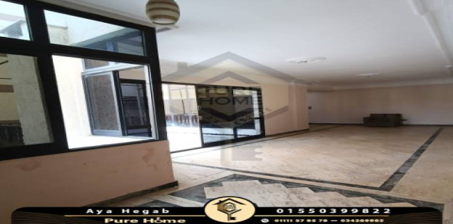 Apartment For Sale In Flemig - Qism El-Raml - Alexandria