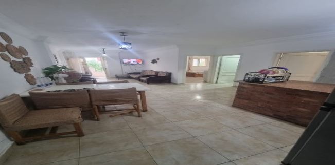 شقة للبيع فى مركز الحمام - مطروح