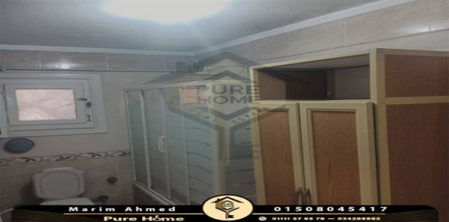 Apartment For Sale In Smoha - Qism Sidi Gabir - Alexandria