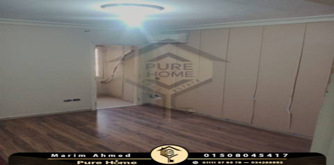 Apartment For Sale In Smoha - Qism Sidi Gabir - Alexandria