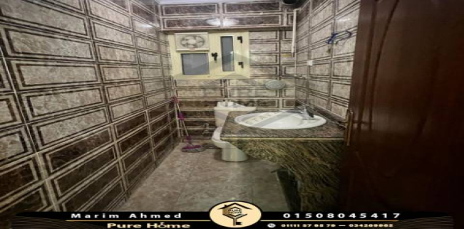 Apartment For Sale In Smoha - Qism Sidi Gabir - Alexandria