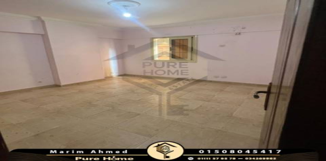 Apartment For Sale In Smoha - Qism Sidi Gabir - Alexandria