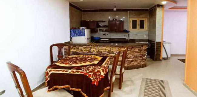 Apartment For Sale In Miami - Qism El-Montaza - Alexandria