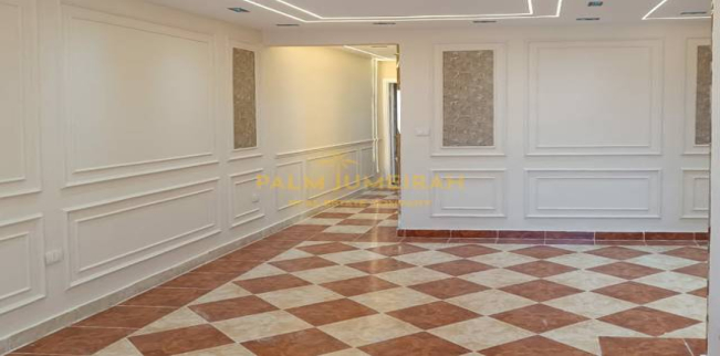 Apartment For Sale In Sidi Beshr - Qism El-Montaza - Alexandria