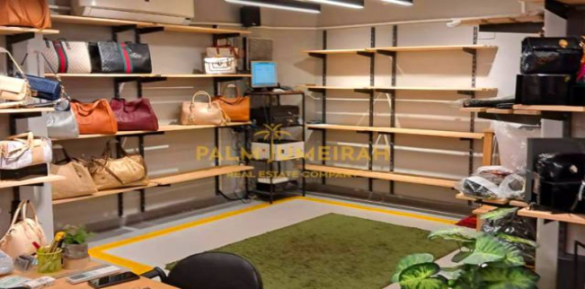 Store For Sale In Kamba Chares - Qesm Bab Sharqi - Alexandria