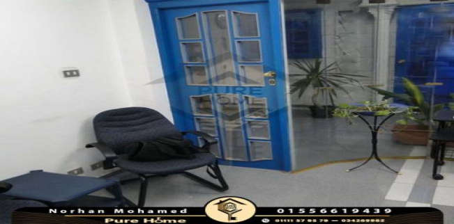Office For Rent In Loran - Qism El-Raml - Alexandria
