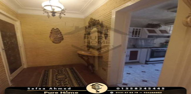 Apartment For Sale In Qism Sidi Gabir - Alexandria