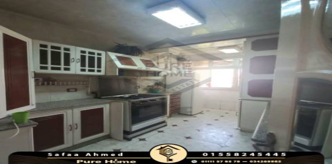 Apartment For Sale In Qism Sidi Gabir - Alexandria