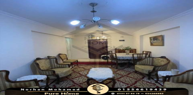 Apartment For Sale In Glim - Qism El-Raml - Alexandria