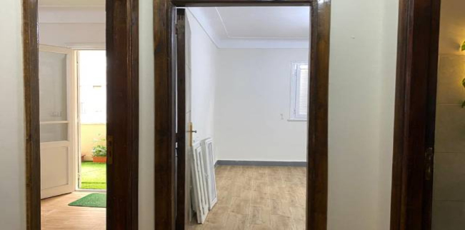 Apartment For Sale In Zizinia - Qism El-Raml - Alexandria