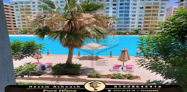 Holiday Villa For Sale In Markaz Al Alamein - Matrouh