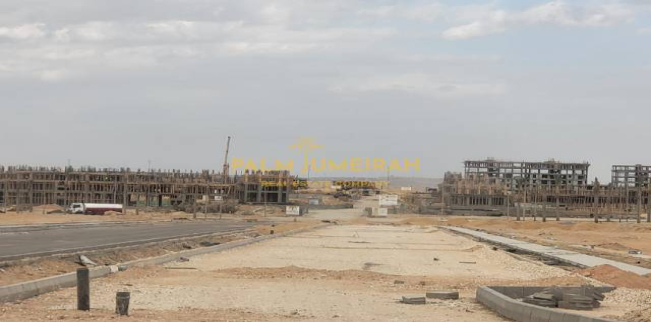 Apartment For Sale In Sheikh Zayed City - Giza