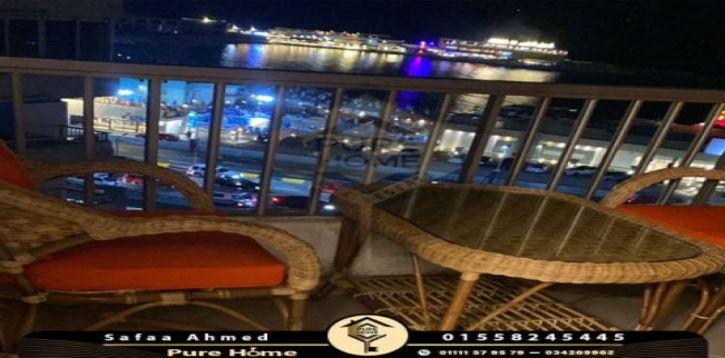 Apartment For Rent In Sidi Gabir - Qism Sidi Gabir - Alexandria