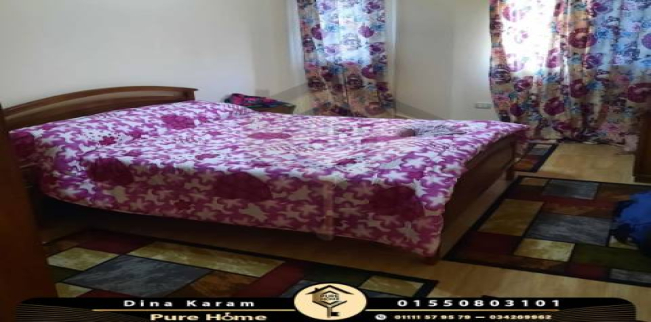 Holiday Villa For Sale In El-Alamein - Markaz Al Alamein - Matrouh