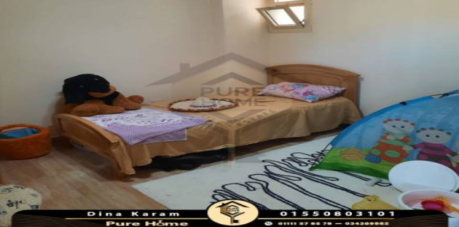 Holiday Villa For Sale In El-Alamein - Markaz Al Alamein - Matrouh