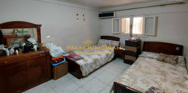 Apartment For Sale In Al Ibrahimiyyah - Qesm Bab Sharqi - Alexandria