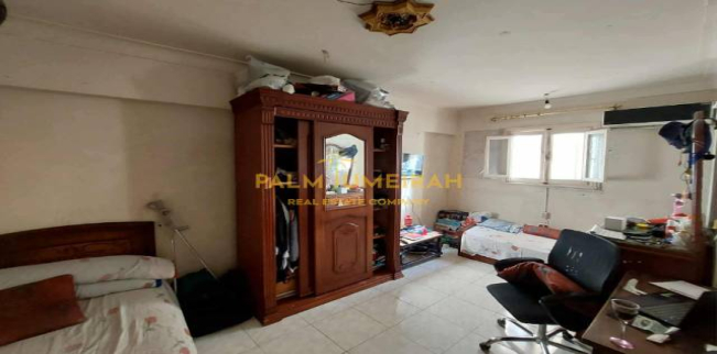 Apartment For Sale In Al Ibrahimiyyah - Qesm Bab Sharqi - Alexandria